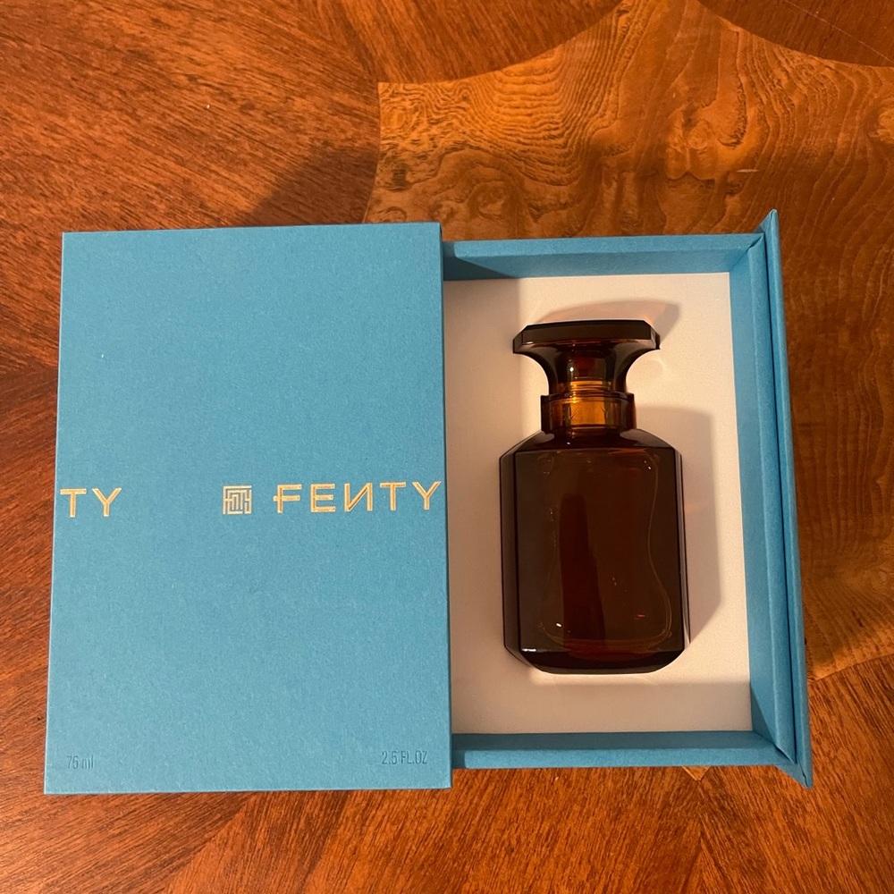 Fenty Beauty Perfume